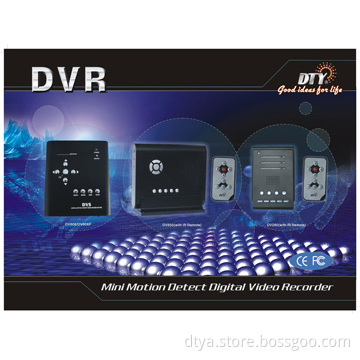 Mini DVR DV280